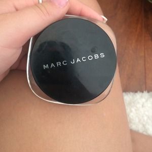 Marc Jacobs Mousse foundation