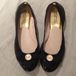 Michael Kors  Dixie Ballet flats