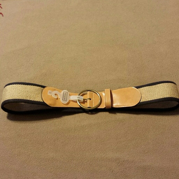 Belt