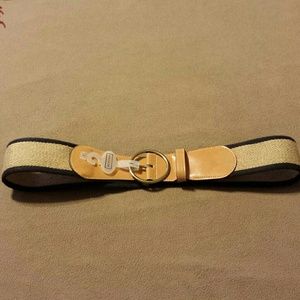 Belt