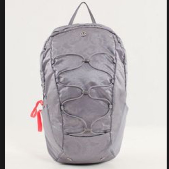 Lululemon Backpack