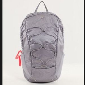 Lululemon Backpack