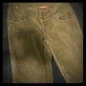 Unionbay grey  pants