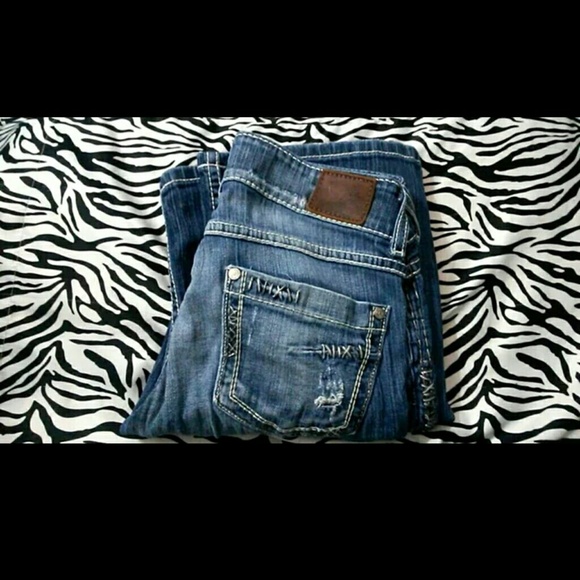 BKE jeans