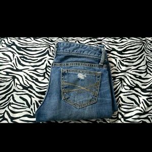 Aeropostal jeans