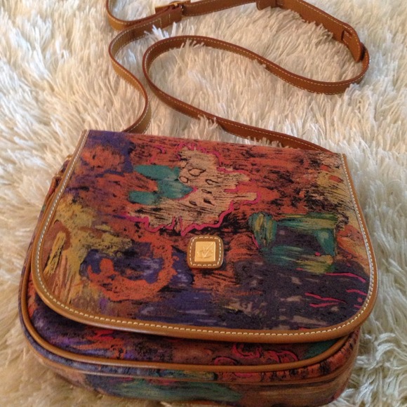 vincent van gogh purse