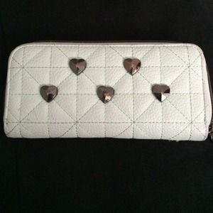 Betsey Johnson wallet