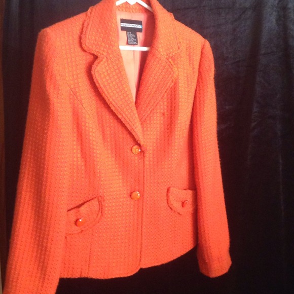 Jacket - Picture 1 of 1