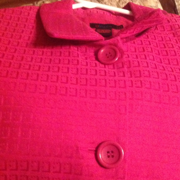 Jacket - Picture 3 of 3