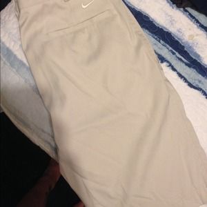 Brand new Mens Nike golf shorts!