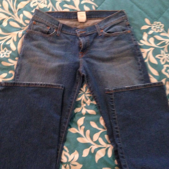 Lucky brand jeans