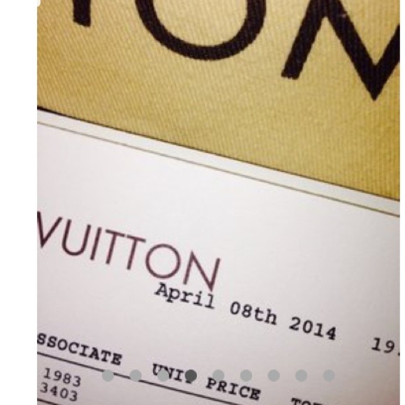 *Sold Louis Vuitton Speedy 35 - Picture 4 of 4