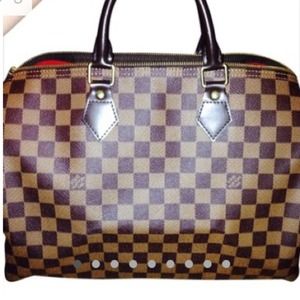 *Sold Louis Vuitton Speedy 35