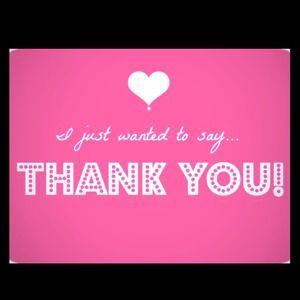 Thank you for your shares, likes, and purchases 😃