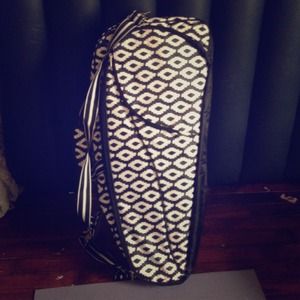 tennis bag!