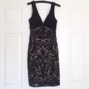 Sue Wong dress