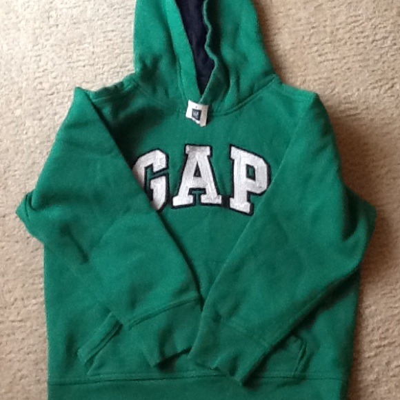 Kids gap hoodie