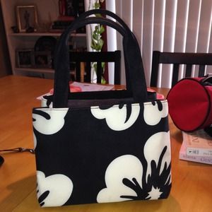 Classy Hawaiian Purse