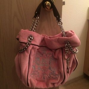 Brand new juicy couture purse