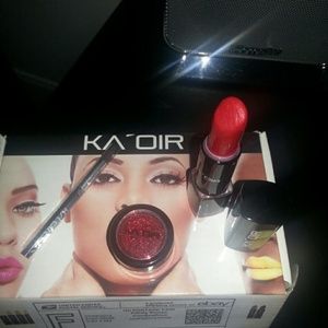Keyshia Ka'oir Glitzstick package