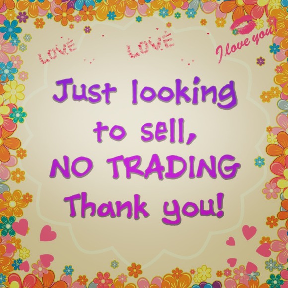 NO TRADING