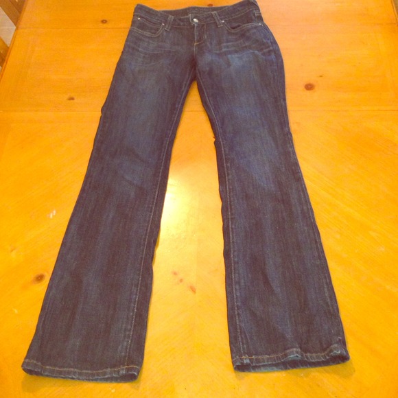 Banana Republic Jeans