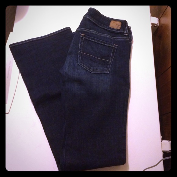 American Eagle Outfitters Denim - 🚫SOLD🚫American Eagle Artist Jeans
