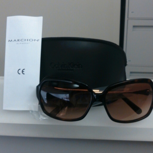 Stunning sunglasses - Picture 3 of 4