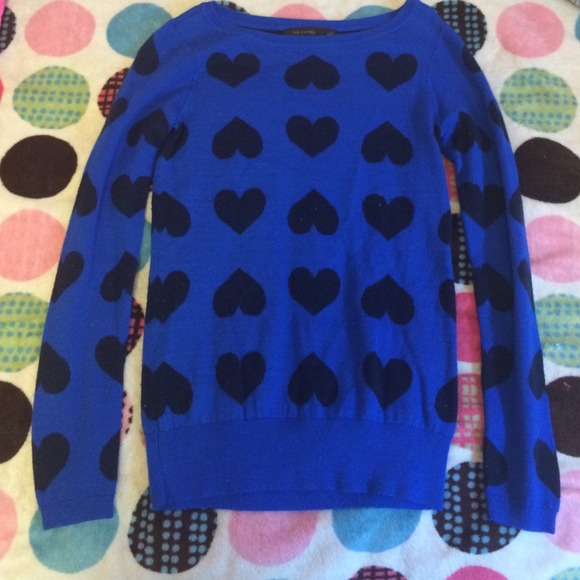 Sweater from The Limited❤️