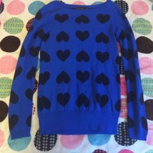 Sweater from The Limited❤️