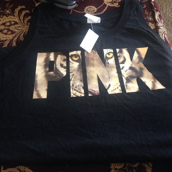 Tiger PINK