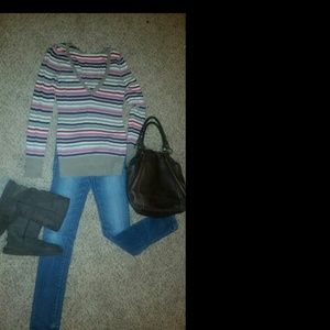 Aeropostle sweater
