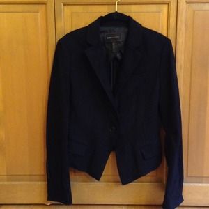 BCBGMAXAZRIA Fashion Blazer