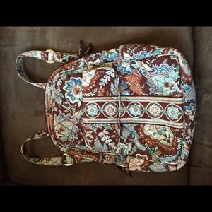 REDUCED🎉💗Vera Bradley bag