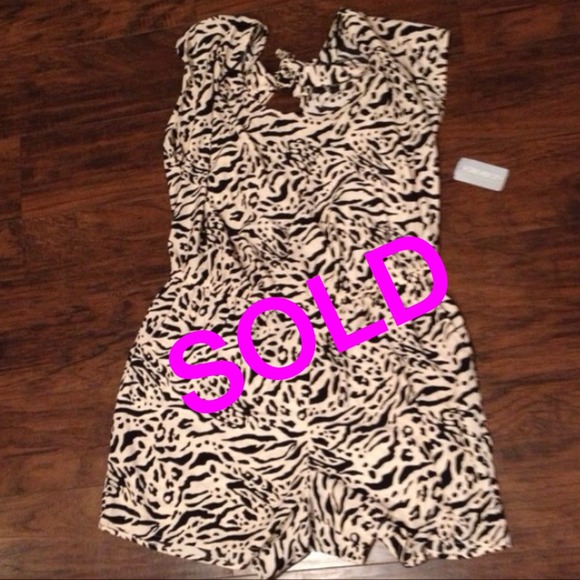 Forever21 plussize romper