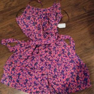 Forever21 plussize romper