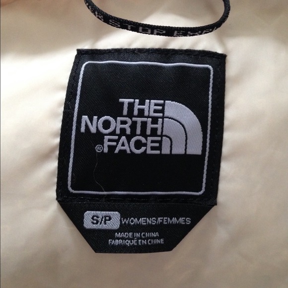 North Face jacket - Picture 1 of 4