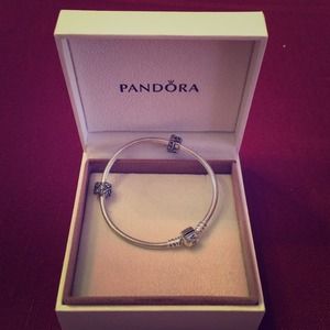pandora bracelet