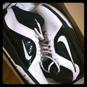 Nike's