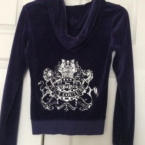 Juicy Couture jacket