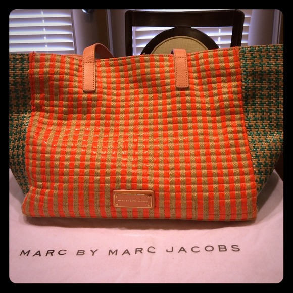 SALE on 🅿️🅿️ $100 ‼️‼️‼️Marc by Marc Jacobs