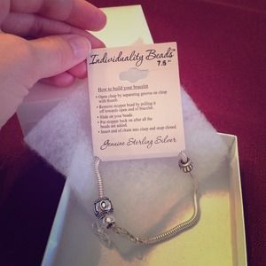 Sterling Silver bracelet