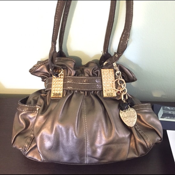 Kathy purse 👜