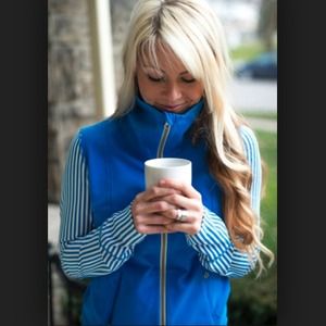 Lululemon yoga jacket