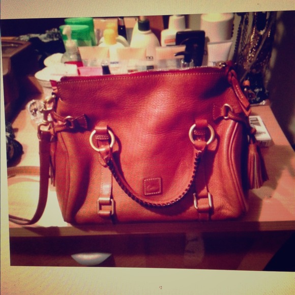 Dooney & bourke