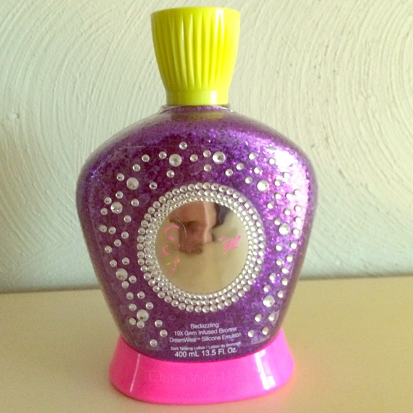 Splurge Tanning Lotion