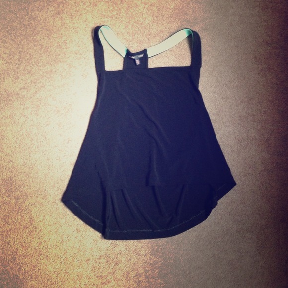 Victoria Secret fashion tank