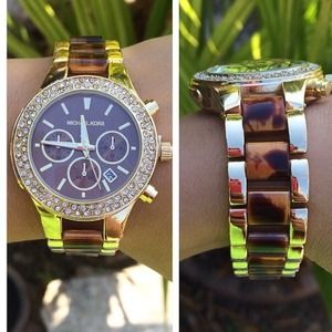 MK watch
