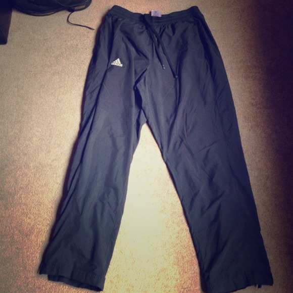 Clima Lite Adidas Warm Up Pant