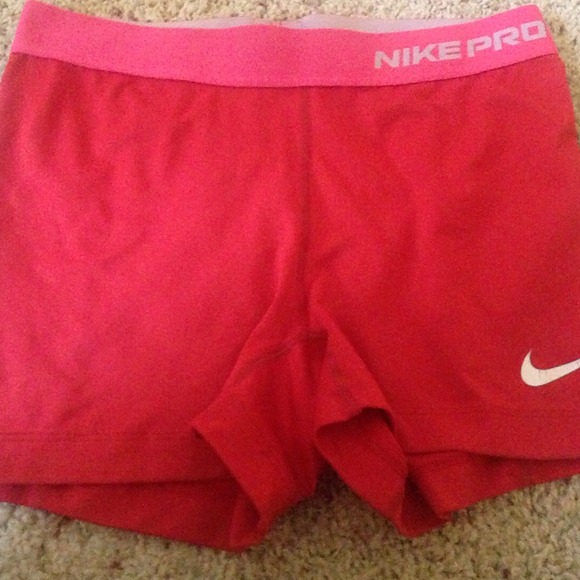 Nike Pros Compression